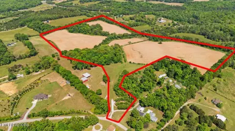 Loudon County Farmland Opportunity