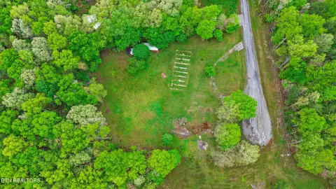 5.1 Acres in Crossville, TN