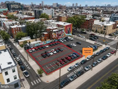 Approved Residential Subdivision Opportunity