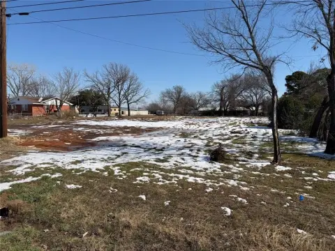 Prime Commercial Land on FM 730