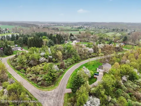 Residential Lake Community Lot