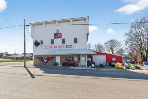 Huntsville Commercial Property For Sale