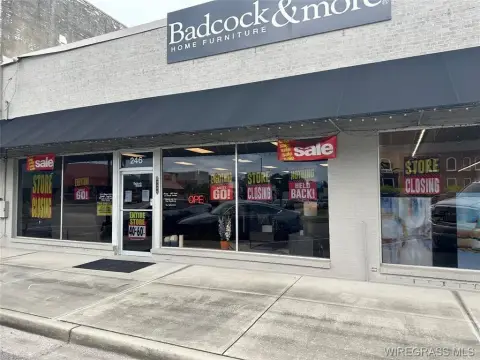 Move-in Ready Commercial Property