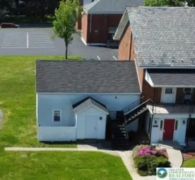 Macungie Boro Office For Sale