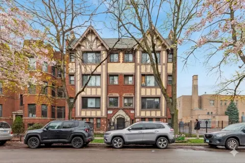 Chicago Multifamily Investment Opportunity
