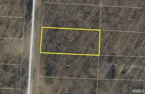 Residential Land in Santa Claus