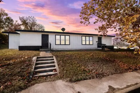 Denison Duplex: Investment Opportunity
