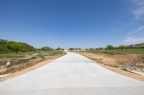 Residential Land in Aledo, Texas