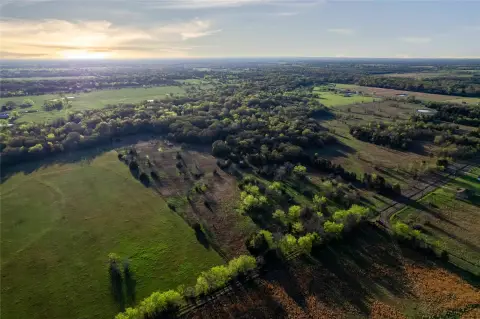 Pasture and Timber Agricultural Land