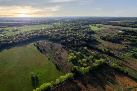 Hopkins County Land Near Sulphur Springs
