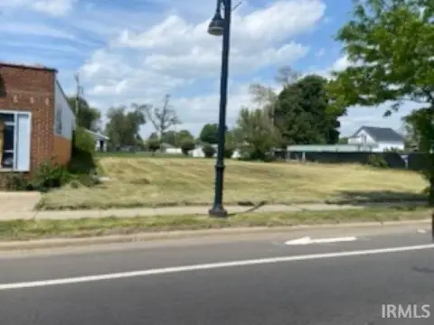 Residential Land in South Bend
