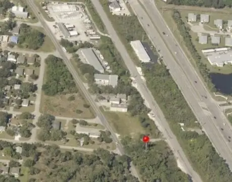 Buildable Commercial Land