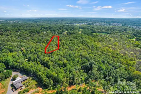 Residential Land in Fort Mill