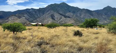 Hereford, AZ Land For Sale
