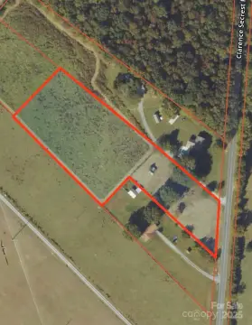 Residential Land in Monroe, NC