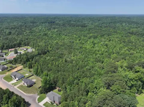 Acreage for Homesites and Recreation