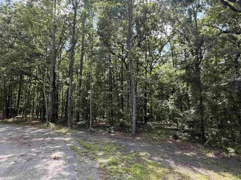 Residential Land with Mobile Home Potential