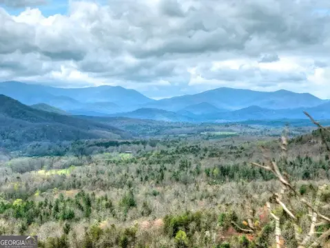 Land with Mountain Views