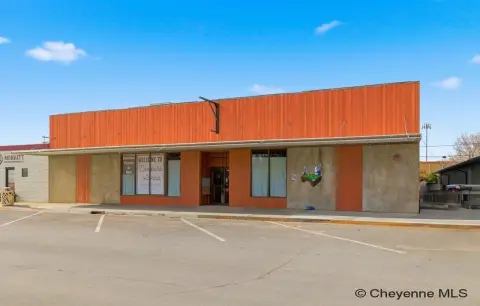 Downtown Douglas Commercial Opportunity