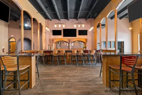 Downtown Douglas Commercial Opportunity