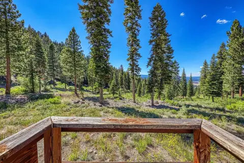 Mountain View Homesite Land