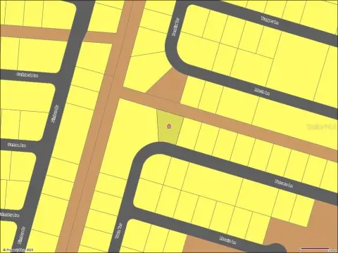 Oversized Buildable Lot in North Port