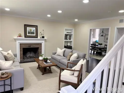 Bungalow Triplex