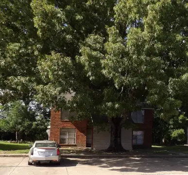 Duson Fourplex with Cash Flow