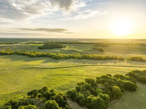 227 Acres of Oklahoma Land