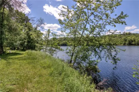 Chippewa Riverfront Lot For Sale