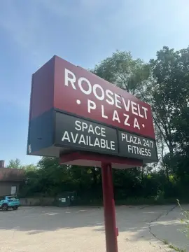 Versatile Office Space For Lease