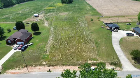 Residential Land in Athens, AL