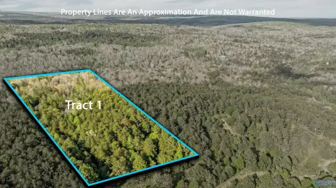 Unrestricted Land with Pond, Mentone