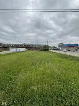 Shadeland Avenue Commercial Land Opportunity