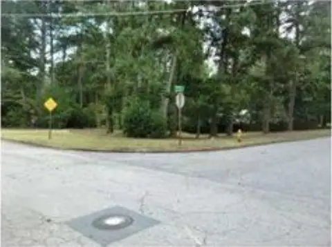 Ready-to-Build Corner Home Lot