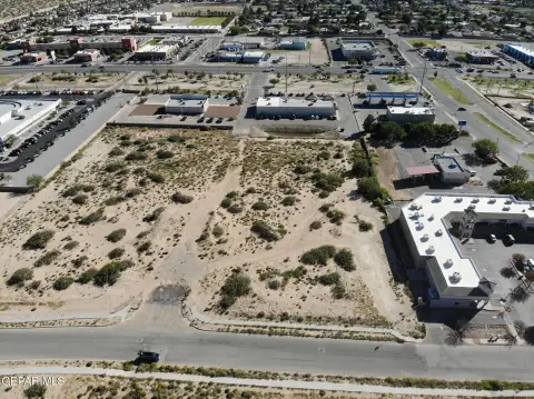 Horizon City Land For Sale