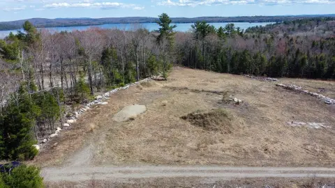 Enfield, Maine Subdivision Opportunity