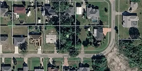 Vacant Lot in Palm Bay