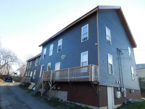 Bangor Multifamily Investment Opportunity