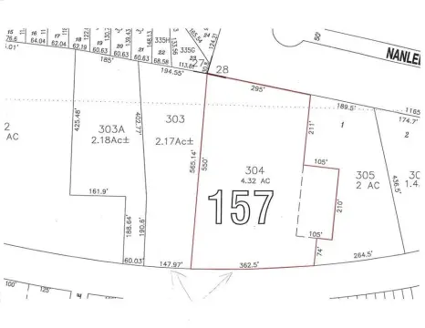 Land For Sale, Rome, GA