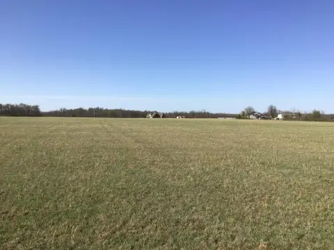 Big Cabin Commercial Land