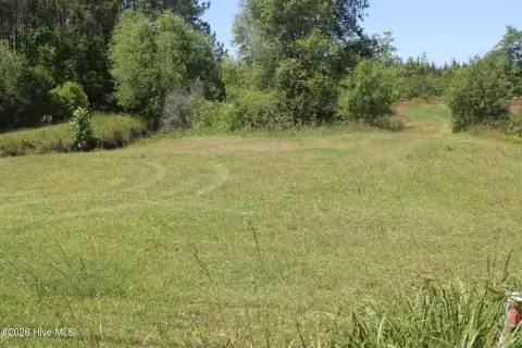Unrestricted Land in Grantsboro, NC