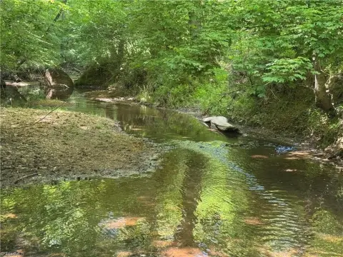 Acreage Hunting and Farm Tract