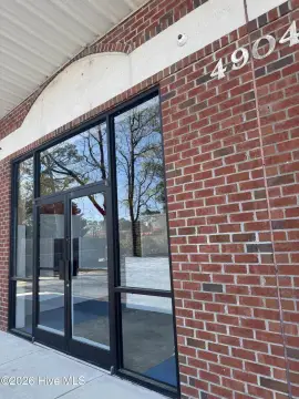 Wilmington Retail Space For Lease