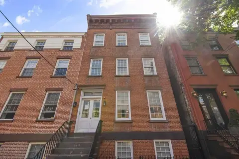 Four-Unit Renovated Residential Property