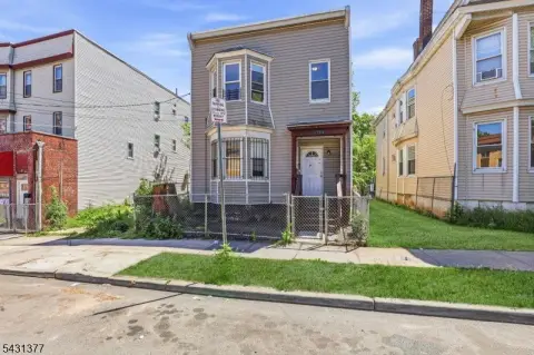 Two-Unit Duplex Property
