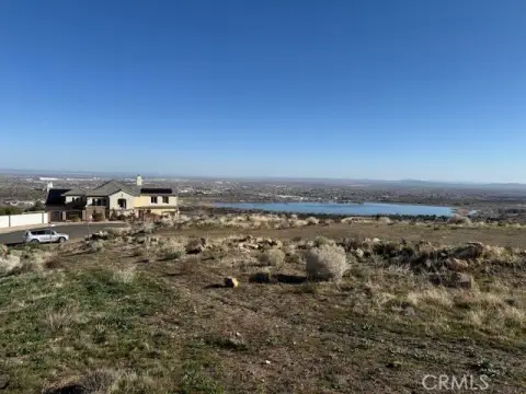 Palmdale View Lot For Sale