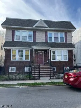 Four-Unit Property with Basement