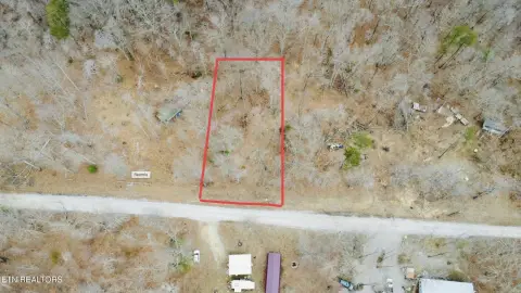 Unrestricted Land in Crossville, TN