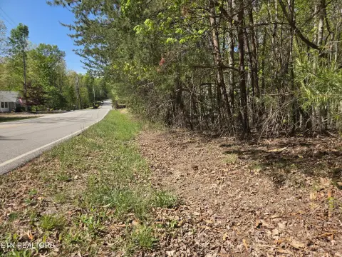 Residential Lot in Fairfield Glade